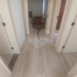 Apartamento à venda com 3 quartos, sendo 1 suíte,  em Cambuci, São Paulo, SP