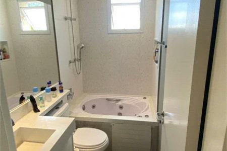 Apartamento à venda com 3 quartos, sendo 1 suíte, em Vila Andrade, São Paulo, SP