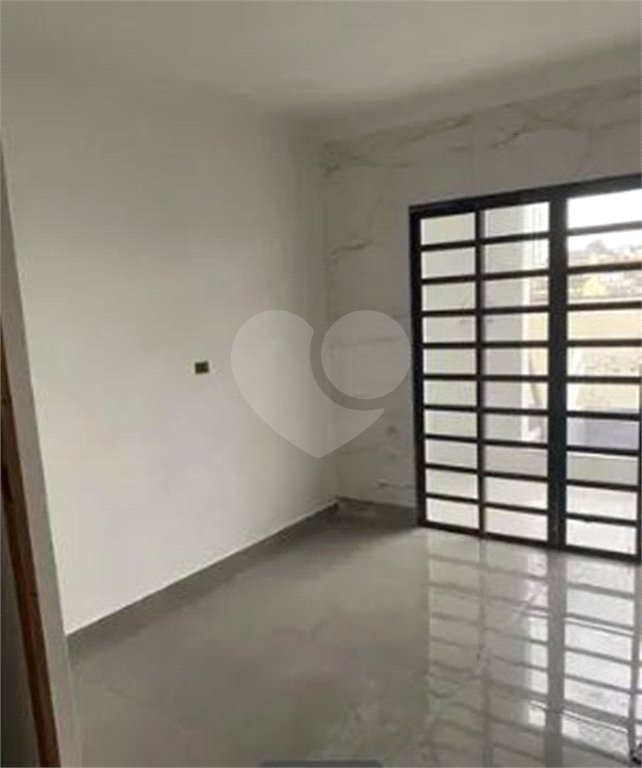 Sobrado à venda com 2 suítes em Limão, São Paulo, SP