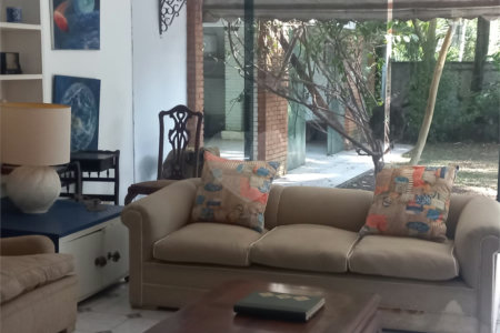Casa à venda com 3 quartos, sendo 2 suítes, em Morumbi, São Paulo, SP