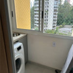 Apartamento à venda com 2 quartos, sendo 1 suíte, em Paraíso do Morumbi, São Paulo, SP
