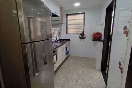 Apartamento Residencial à venda, ,  - AP0463.