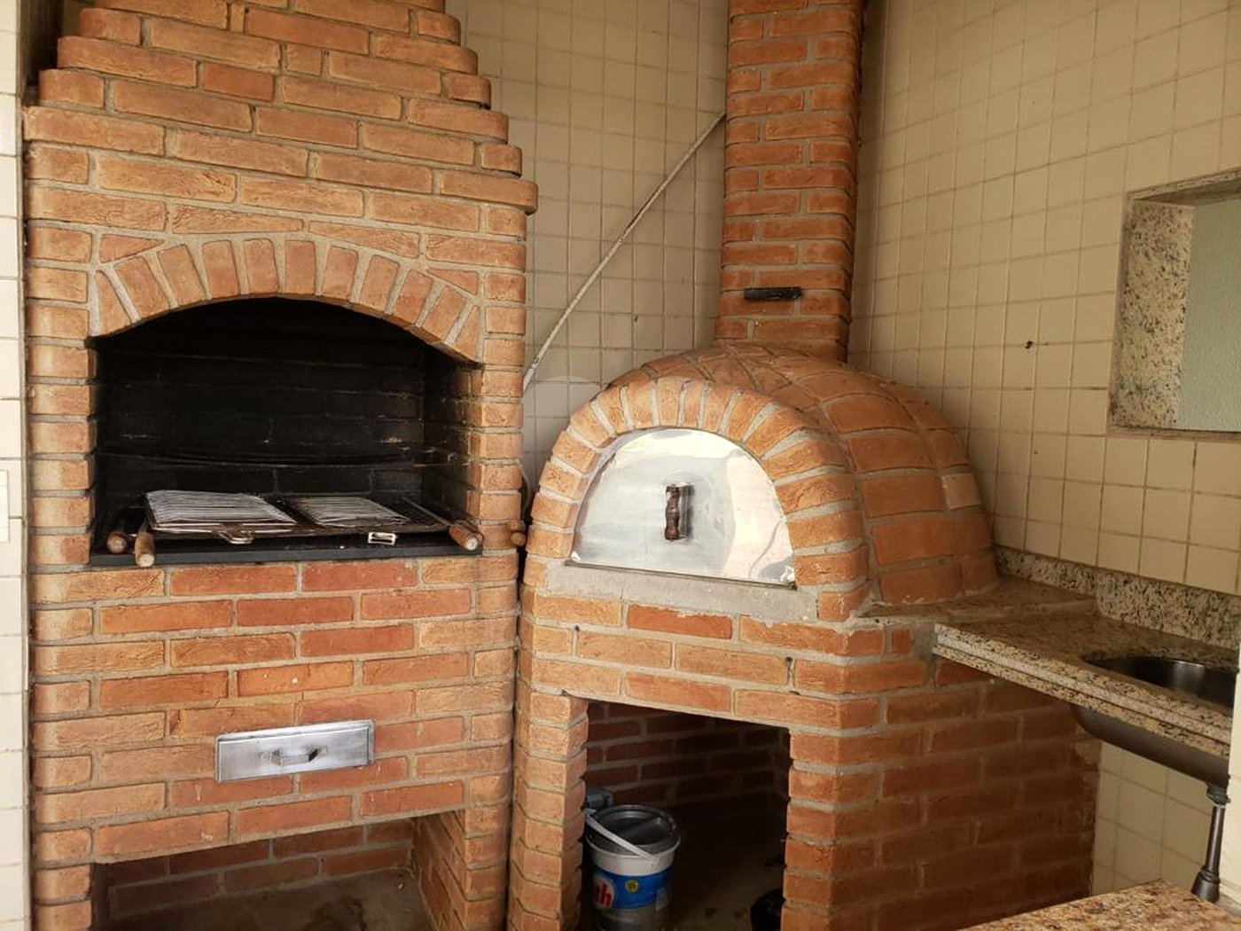 Cobertura à venda com 3 suítes em Lapa, São Paulo, SP