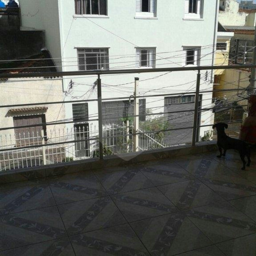 Casa à venda com 4 quartos, sendo 3 suítes, em Barra Funda, São Paulo, SP