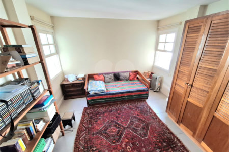 Casa à venda com 5 quartos, sendo 3 suítes, em Brooklin, São Paulo, SP