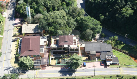 Casa à venda em Serra da Cantareira, Mairiporã, SP