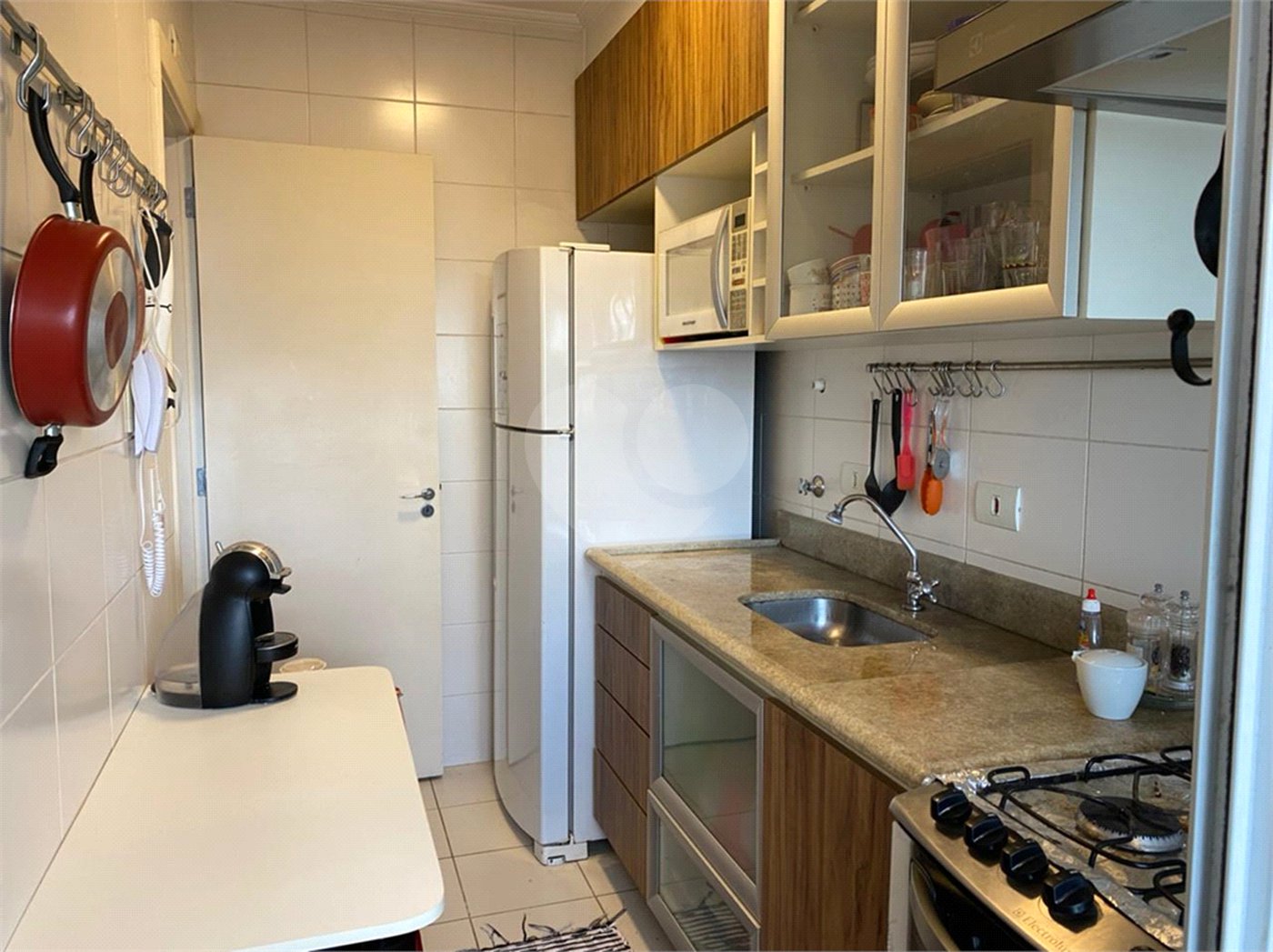 Apartamento à venda com 2 quartos, sendo 1 suíte, em Vila Guarani (z Sul), São Paulo, SP