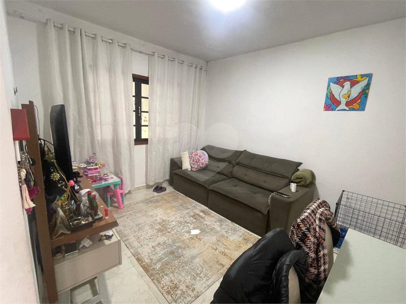 Casa Térrea à venda com 2 quartos, sendo 1 suíte, em Vila Suissa, Mogi das Cruzes, SP