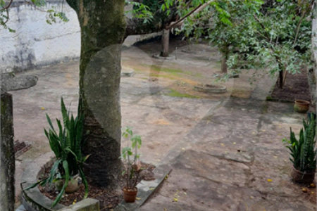 Casa Térrea à venda com 3 quartos em Campo Grande, Rio de Janeiro, RJ
