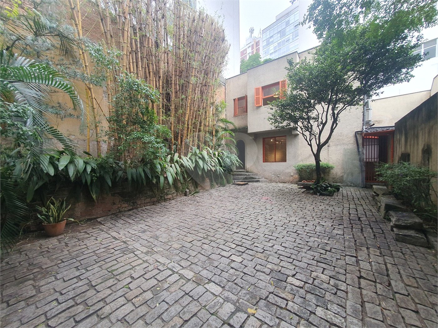 Casa de Vila para alugar com 2 quartos em Higienópolis, São Paulo, SP