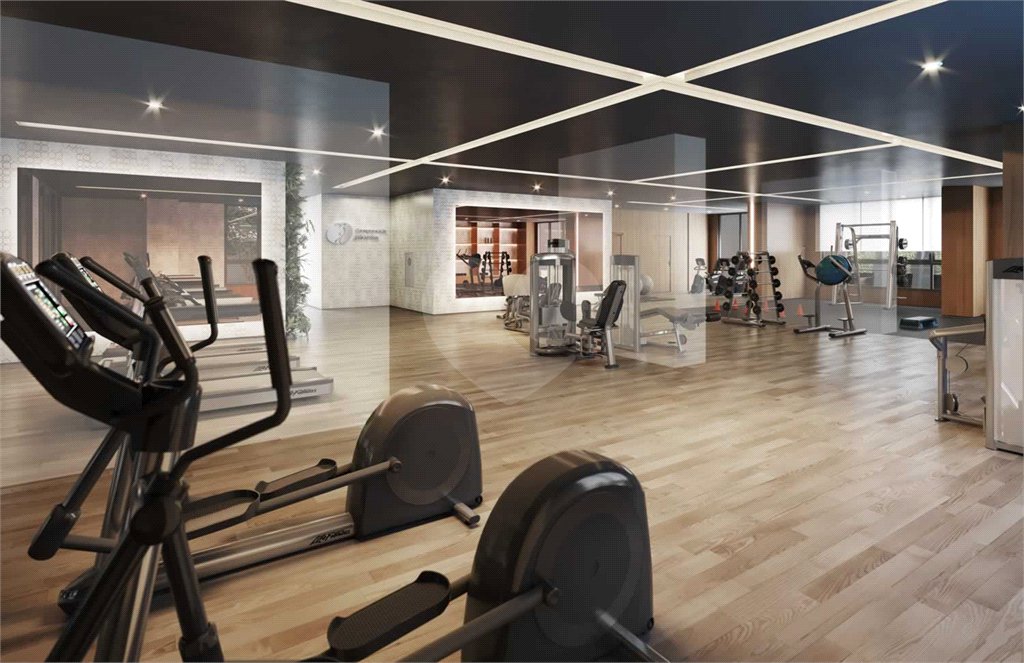 Apartamento à venda com 2 quartos, sendo 1 suíte, em Brooklin, São Paulo, SP