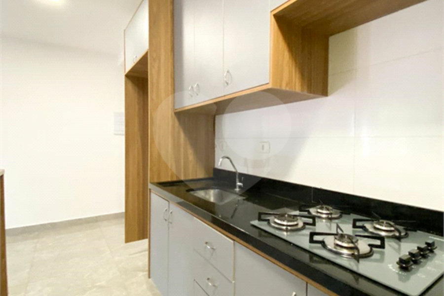 Apartamento à venda com 1 quarto em Vila Maria, São Paulo, SP