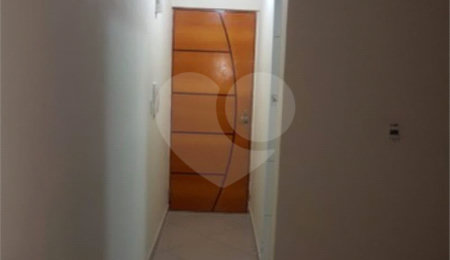 Apartamento à venda com 2 quartos em Mandaqui, São Paulo, SP