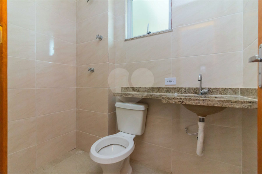 Apartamento à venda com 1 quarto em Santana, São Paulo, SP