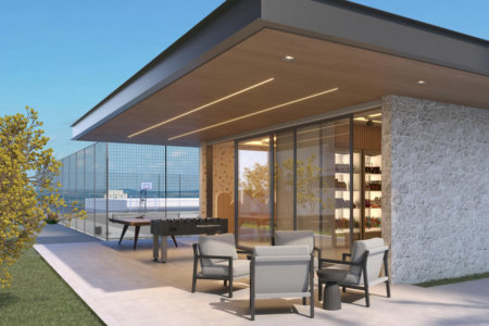 Residencial Artemis - Park Meraki