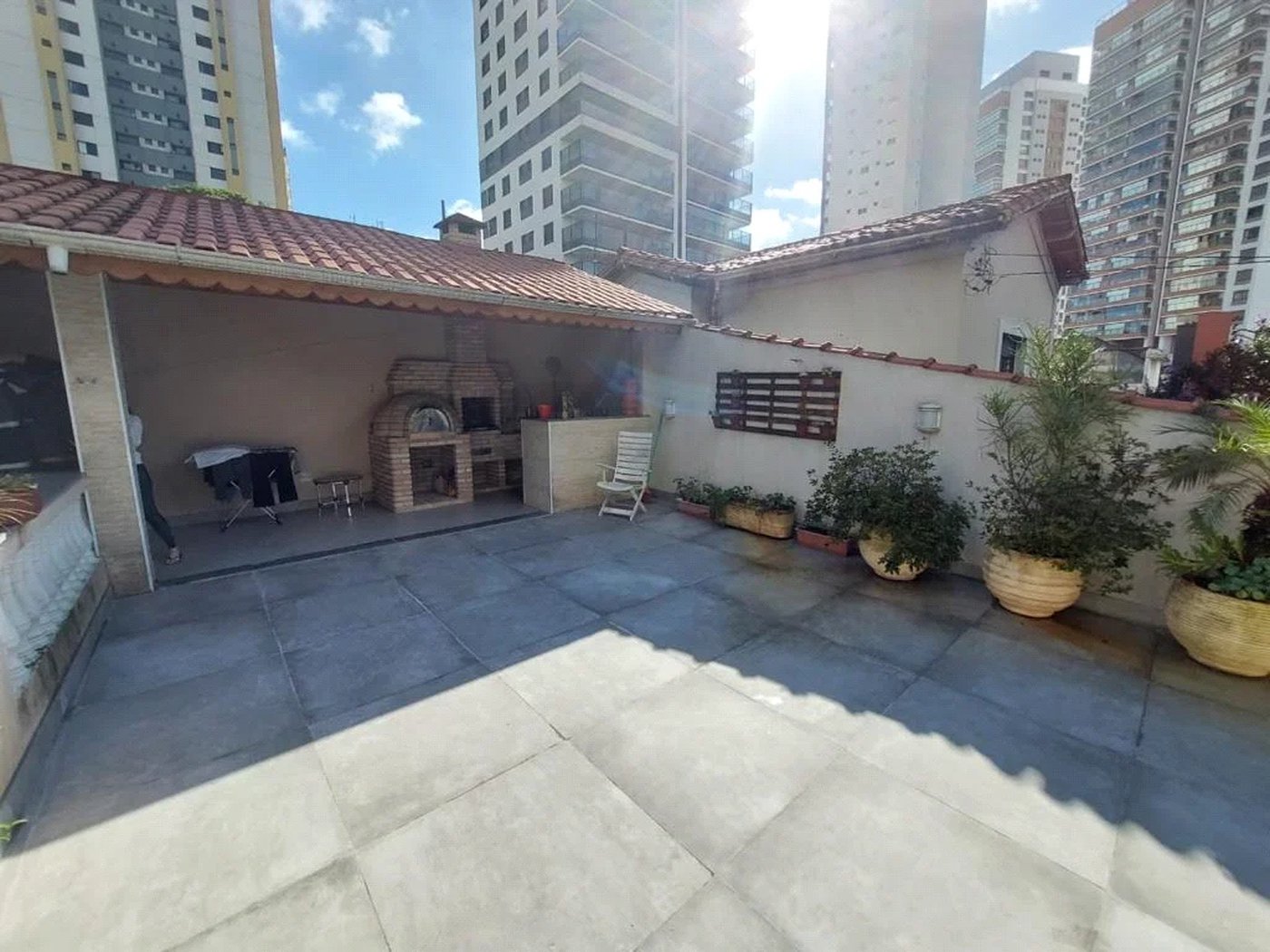 Casa para alugar com 3 quartos em Água Branca, São Paulo, SP