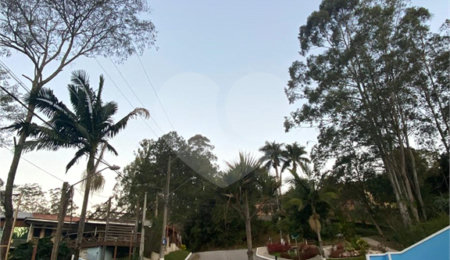 Terreno à venda em Pirucaia, Mairiporã, SP