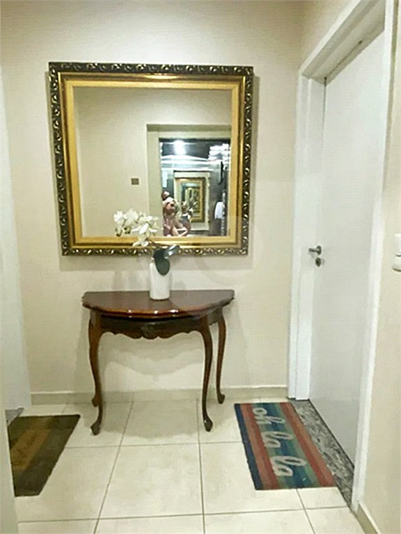 Apartamento à venda com 3 quartos, sendo 1 suíte,  em Mandaqui, São Paulo, SP