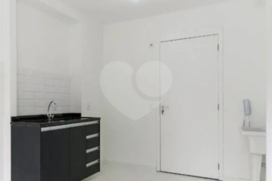 Apartamento à venda com 1 quarto em Vila Guarani, São Paulo, SP