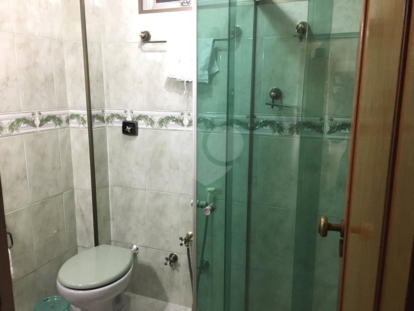 Apartamento à venda com 3 quartos em Vila Clementino, São Paulo, SP