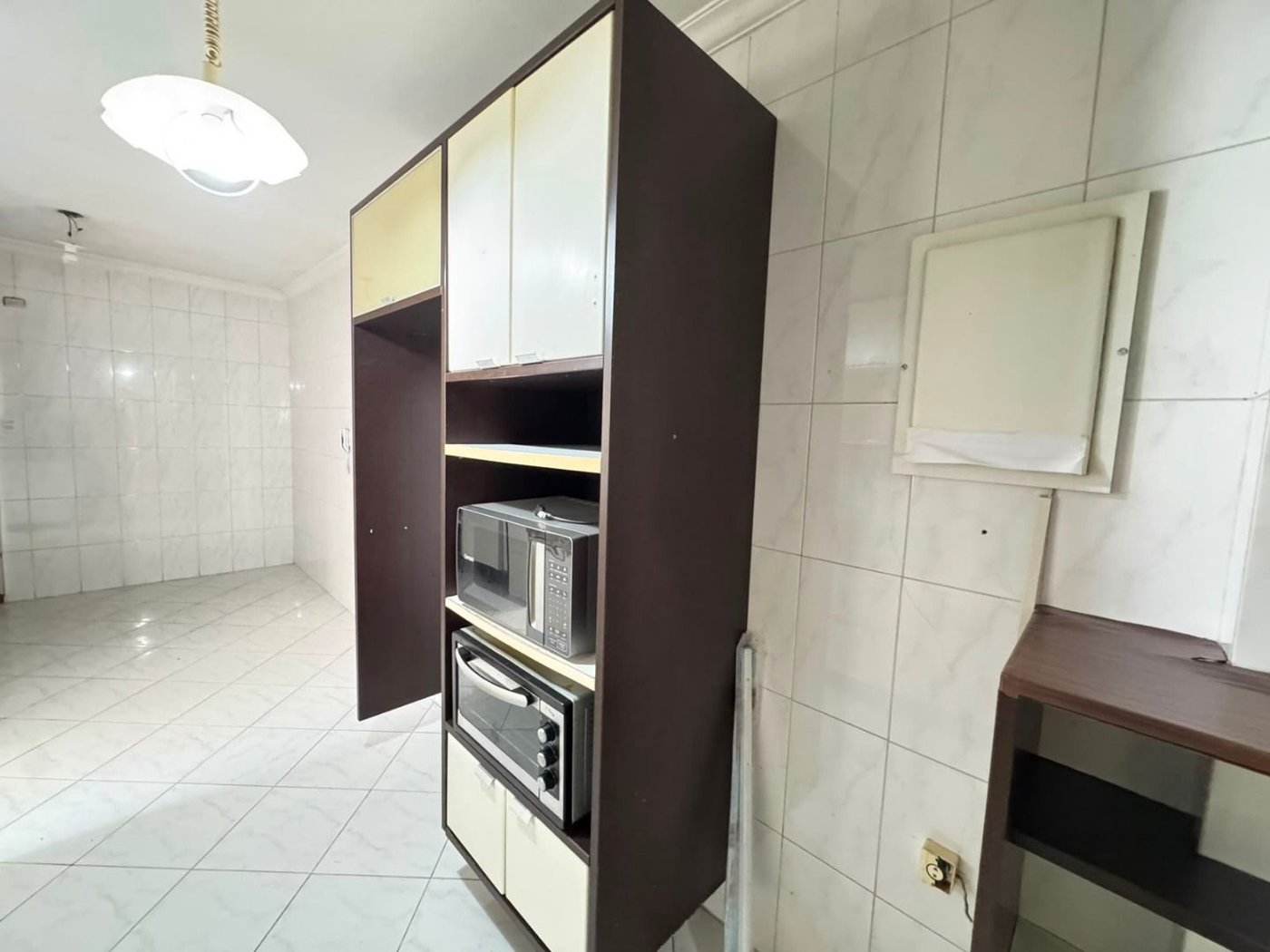 Apartamento com 3 dormitórios, 140 m² - venda por R$ 850.000,00 ou aluguel por R$ 6.000,00/mês - Gonzaga - Santos/SP