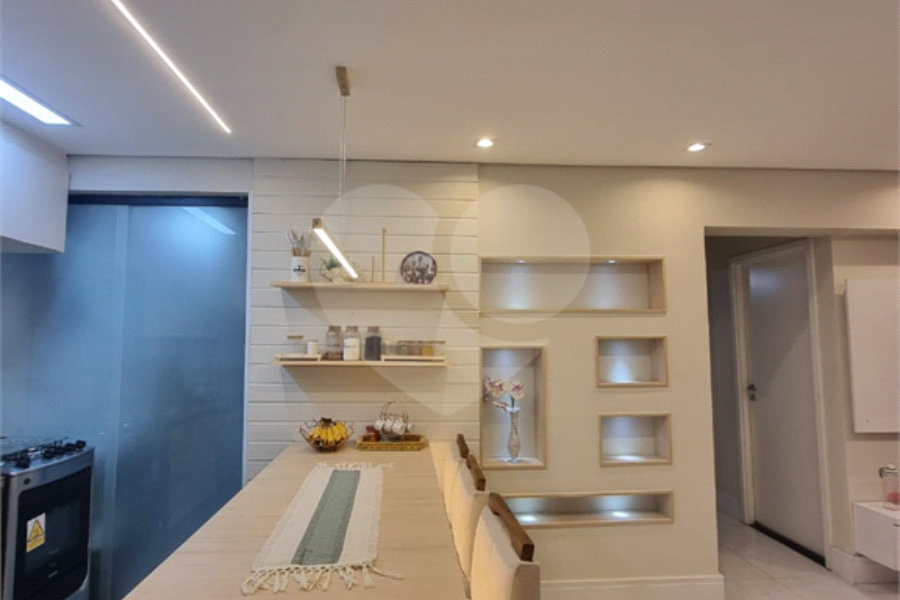 Apartamento à venda com 2 quartos, sendo 1 suíte,  em Casa Verde, São Paulo, SP