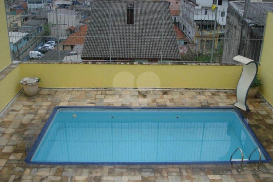 Casa à venda com 5 quartos, sendo 1 suíte, em Vila Guilherme, São Paulo, SP