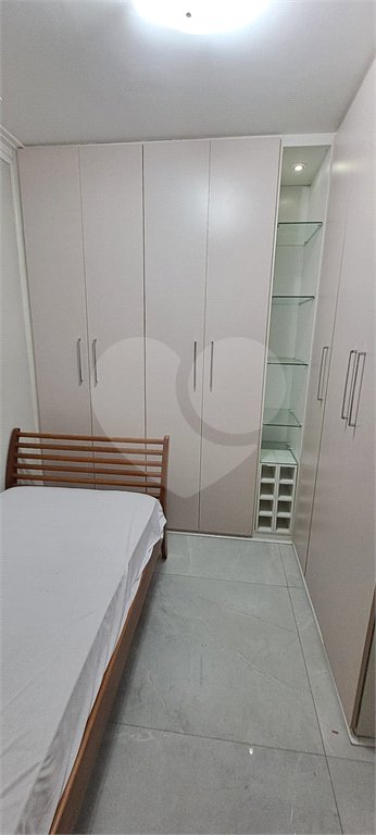 Apartamento para alugar com 2 quartos em Tucuruvi, São Paulo, SP