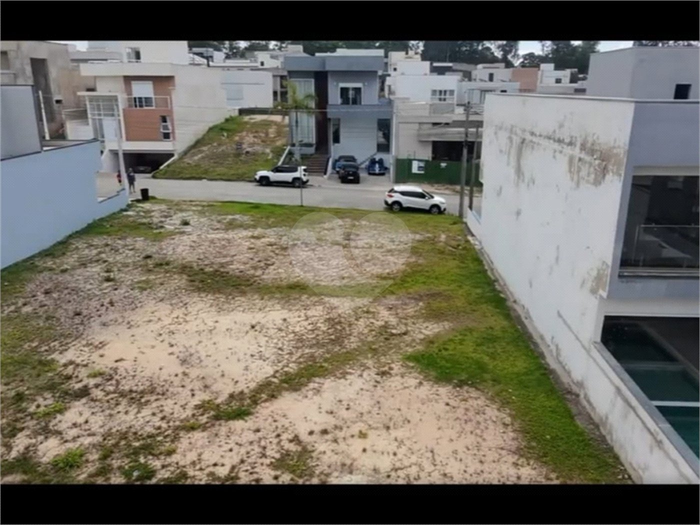 Terreno à venda no condomínio Renaissance, Sorocaba - SP