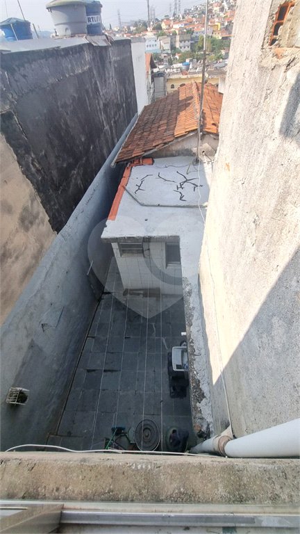 Sobrado à venda com 2 quartos, sendo 1 suíte, em Tremembé, São Paulo, SP
