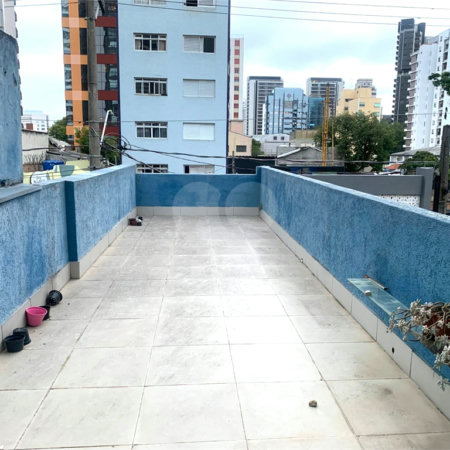 Apartamento à venda com 2 quartos em Pinheiros, São Paulo, SP