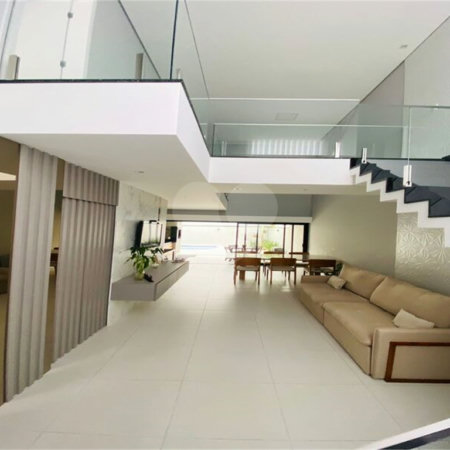Casa à venda com 3 quartos, sendo 1 suíte,  no condomínio Mantova, Indaiatuba - SP