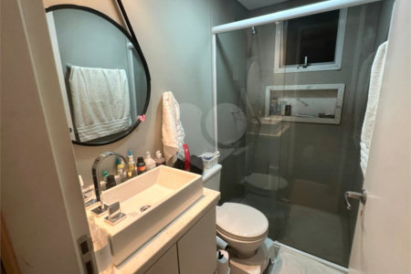 Apartamento à venda com 3 quartos, sendo 2 suítes, em Vila Andrade, São Paulo, SP