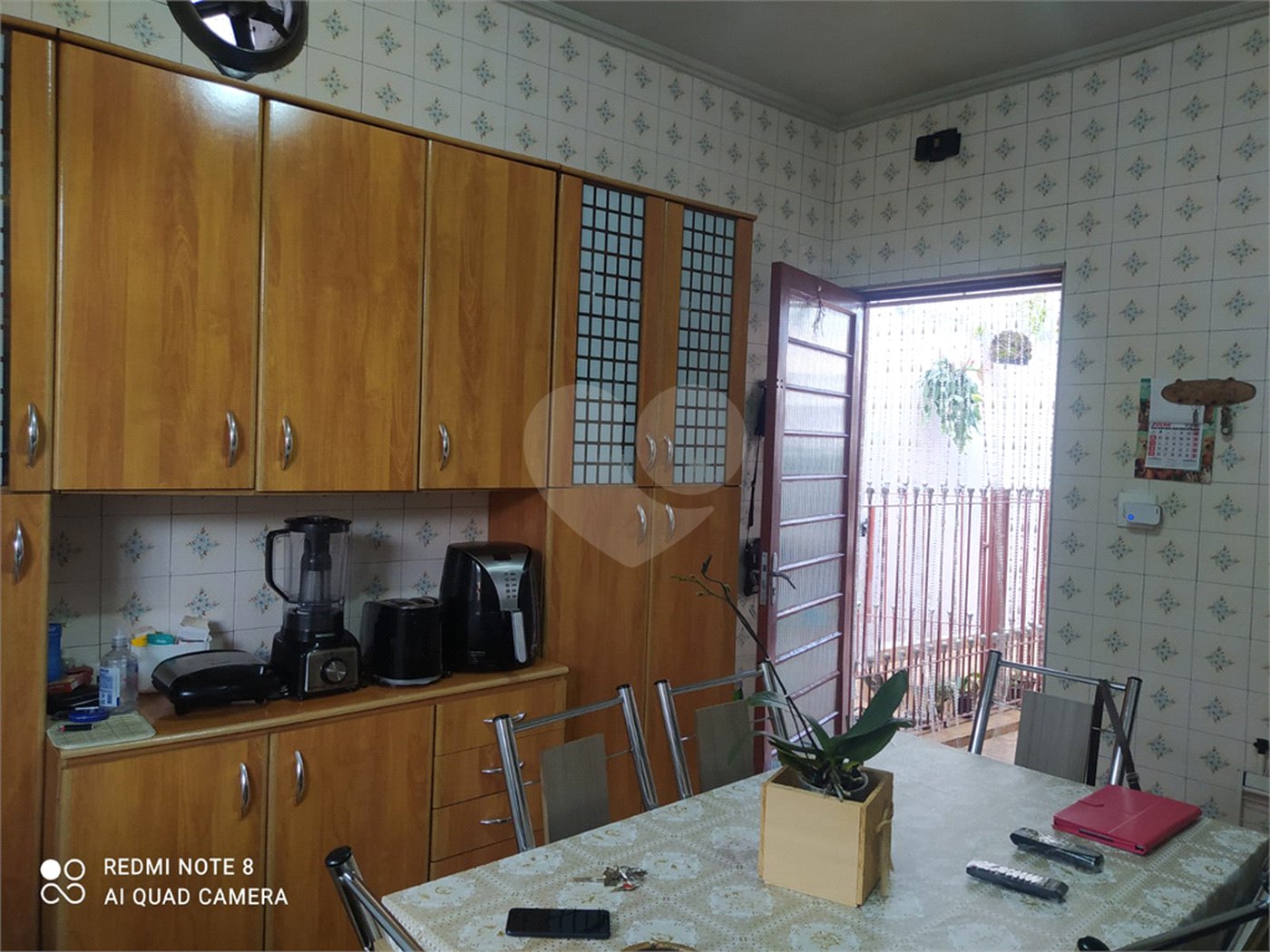 Casa Térrea à venda com 3 quartos em Imirim, São Paulo, SP