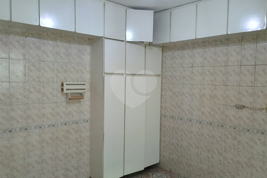 Sobrado à venda com 4 suítes em Santana, São Paulo, SP