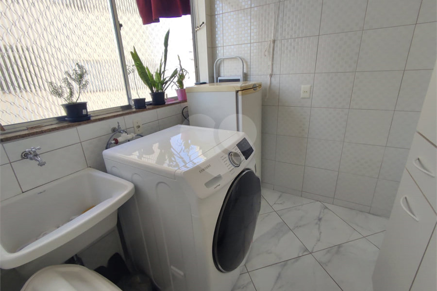 Apartamento à venda com 2 quartos em Freguesia do Ó, São Paulo, SP