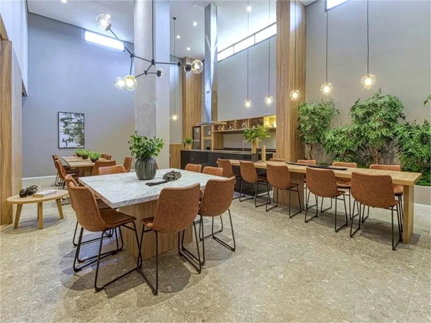 Apartamento à venda com 2 quartos, sendo 1 suíte, em Vila Anastácio, São Paulo, SP