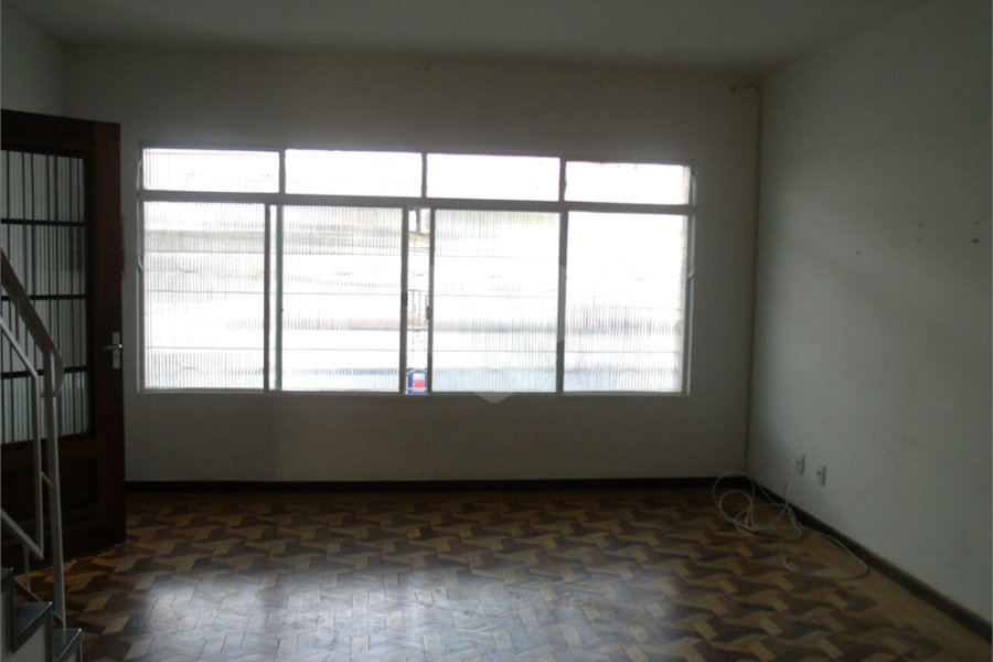 Casa à venda com 3 quartos em Santana, São Paulo, SP