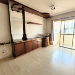 Apartamento à venda com 1 quarto em Santana, São Paulo, SP