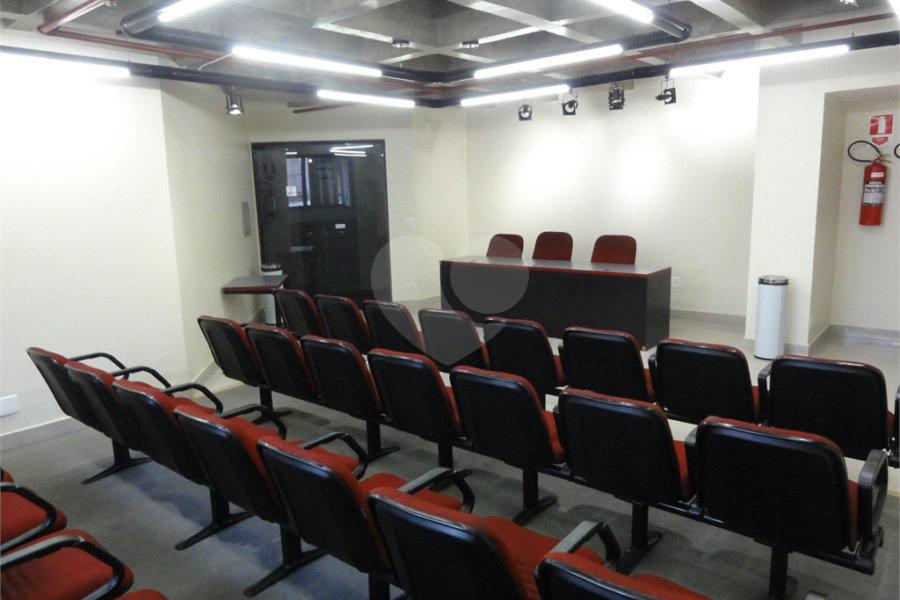 Sala à venda em Santana, São Paulo, SP