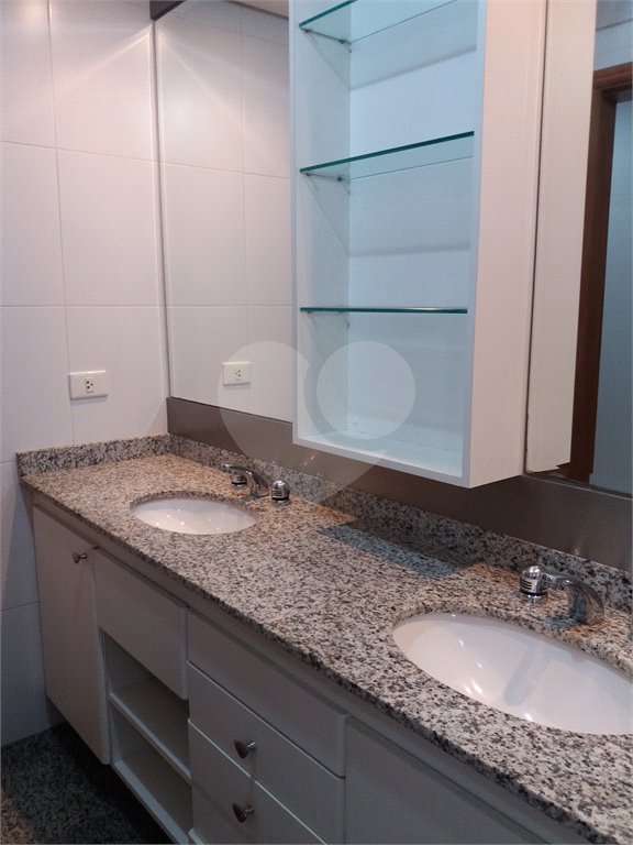 Apartamento à venda com 3 suítes em Anália Franco, São Paulo, SP