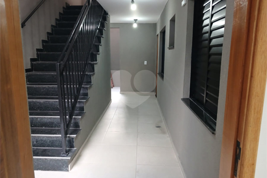 Casa para alugar com 1 quarto no condomínio Edificio Cometa, São Paulo - SP