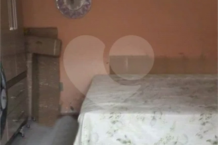 Casa Térrea à venda com 4 quartos em Limão, São Paulo, SP