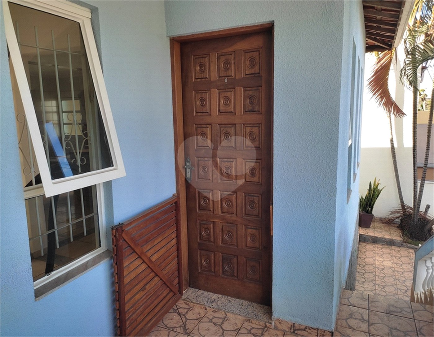 Casa Térrea à venda com 3 quartos, sendo 1 suíte, em Jardim Itamaracá, Indaiatuba, SP