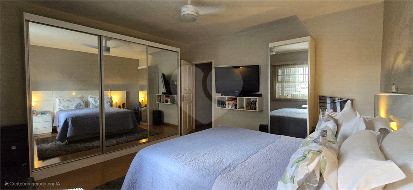 Casa à venda com 5 quartos em Casa Verde, São Paulo, SP