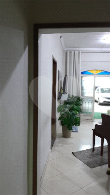 Casa para alugar com 2 quartos em Paciência, Rio de Janeiro, RJ
