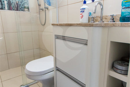 Apartamento à venda com 3 quartos, sendo 1 suíte, em Vila Maria Alta, São Paulo, SP
