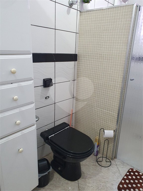 Casa Térrea à venda com 2 quartos em Parque Edu Chaves, São Paulo, SP