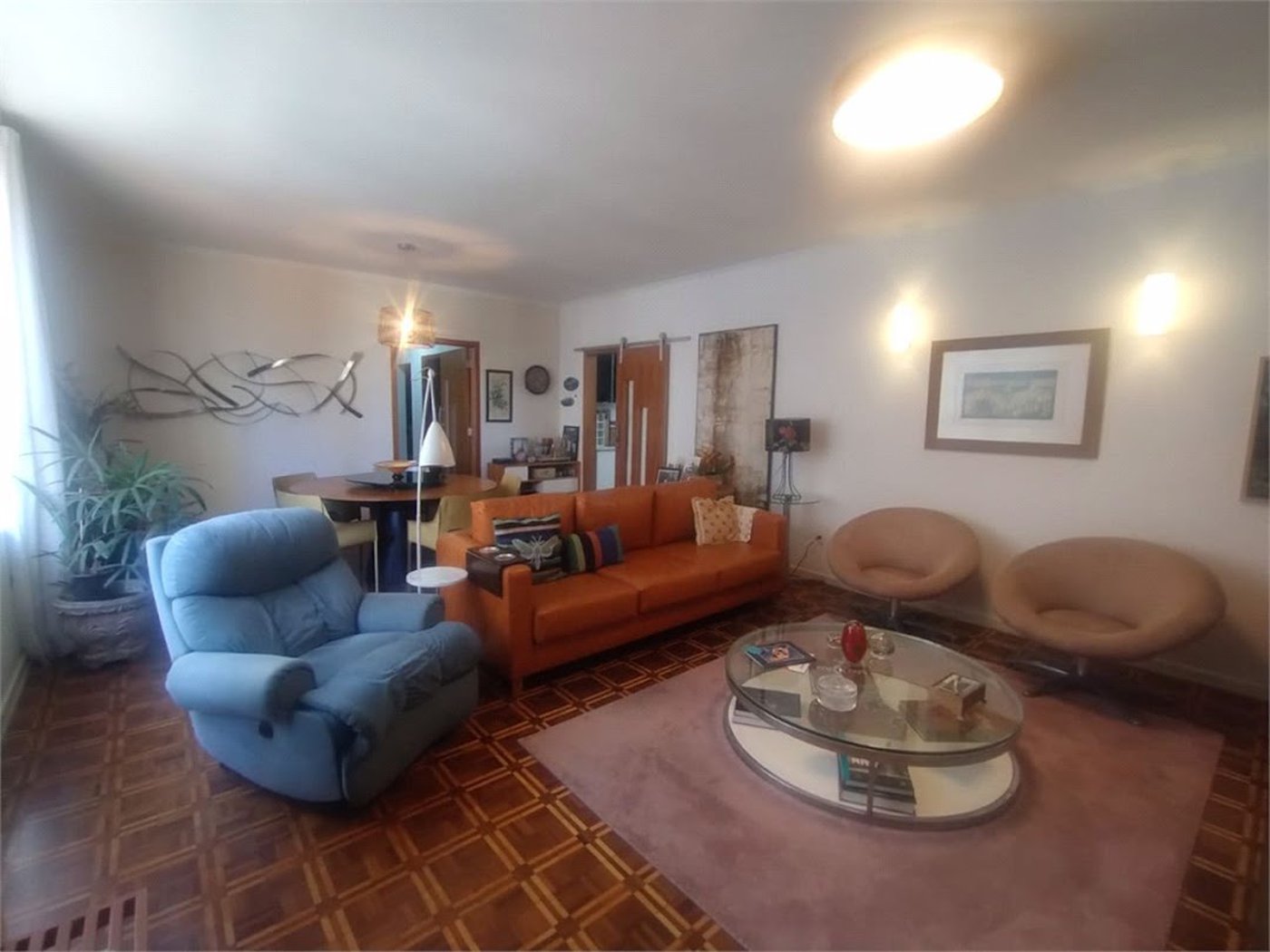 Apartamento com 3 dormitórios à venda, 198 m² por R$ 930.000,00 - Ponta da Praia - Santos/SP