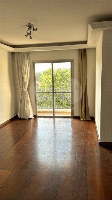 Apartamento para alugar com 2 quartos em Jardim Esmeralda, São Paulo, SP